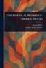 The Poetical Works of Thomas Hood - (Paperback or Softback)