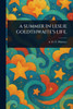 A Summer in Leslie Goldthwaite's Life. - (Paperback or Softback)