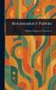Roundabout Papers - (Hardback or Cased Book)