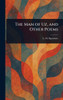The Man of Uz, and Other Poems - (Hardback or Cased Book)