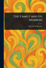 The Family and Its Members - (Paperback or Softback)