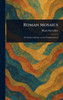 Roman Mosaics - (Hardback or Cased Book)