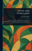 Study and Stimulants - (Hardback or Cased Book)