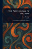 The Psychology of Nations - (Paperback or Softback)