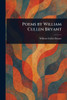 Poems by William Cullen Bryant - (Paperback or Softback)