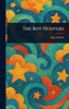 The Boy Hunters - (Hardback or Cased Book)