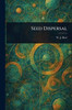 Seed Dispersal - (Paperback or Softback)