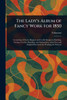 The Lady's Album of Fancy Work for 1850 - (Paperback or Softback)