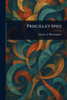 Priscilla's Spies - (Paperback or Softback)