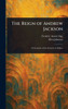 The Reign of Andrew Jackson - (Hardback or Cased Book)