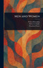 Men and Women - (Hardback or Cased Book)