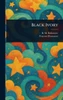 Black Ivory - (Hardback or Cased Book)