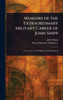 Memoirs of the Extraordinary Military Career of John Shipp - (Hardback or Cased Book)