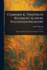 Company K, Twentieth Regiment, Illinois Volunteer Infantry