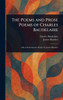 The Poems and Prose Poems of Charles Baudelaire - (Hardback or Cased Book)