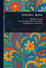 Historic Boys - (Paperback or Softback)