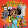 Zora'S Chore Day