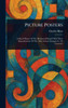 Picture Posters - (Hardback or Cased Book)