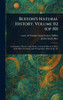 Buffon's Natural History, Volume 02 (of 10) - (Hardback or Cased Book)