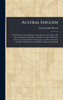 Austral English - (Hardback or Cased Book)