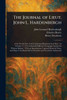 The Journal of Lieut. John L. Hardenbergh