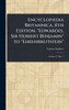 Encyclopædia Britannica, 11th Edition, "Edwardes, Sir Herbert Benjamin" to "Ehrenbreitstein" - (Hardback or Cased Book)