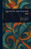 Quest of the Golden Ape - (Hardback or Cased Book)