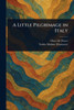 A Little Pilgrimage in Italy - (Paperback or Softback)