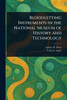 Bloodletting Instruments in the National Museum of History and Technology - (Paperback or Softback)