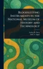 Bloodletting Instruments in the National Museum of History and Technology - (Hardback or Cased Book)