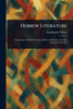 Hebrew Literature - (Paperback or Softback)