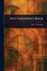 Nat Goodwin's Book - (Paperback or Softback)