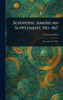 Scientific American Supplement, No. 467 - (Hardback or Cased Book)