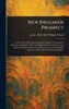 New Englands Prospect - (Hardback or Cased Book)