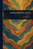 Monumental Java - (Paperback or Softback)