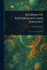 Journal of Entomology and Zoology - 9781023294805