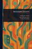 Modern Essays - (Paperback or Softback)