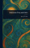 Indian Palmistry - (Hardback or Cased Book)