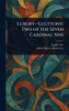 Luxury--Gluttony: Two of the Seven Cardinal Sins - (Hardback or Cased Book)