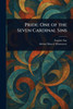 Pride: One of the Seven Cardinal Sins - (Paperback or Softback)