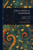 Great Musical Composers - (Paperback or Softback)