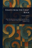 Essays From the Chap-Book - (Paperback or Softback)