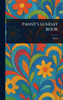 Pansy's Sunday Book - (Hardback or Cased Book)