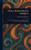 Twice-Born Men in America - (Hardback or Cased Book)