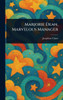 Marjorie Dean, Marvelous Manager - (Hardback or Cased Book)