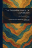 The Gold Diggings of Cape Horn - (Paperback or Softback)