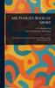 Mr. Punch's Book of Sport - (Hardback or Cased Book)