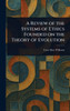 A Review of the Systems of Ethics Founded on the Theory of Evolution - (Hardback or Cased Book)