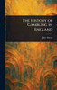 The History of Gambling in England - (Hardback or Cased Book)