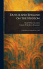Dutch and English on the Hudson - (Hardback or Cased Book)
